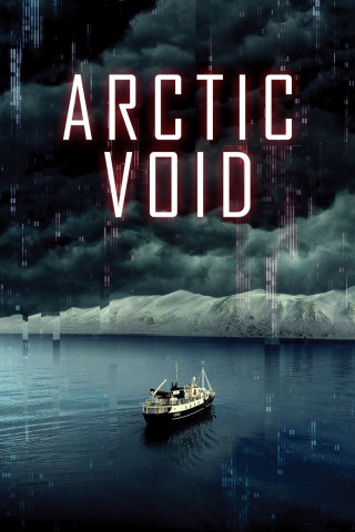 Arctic Void (2023)
