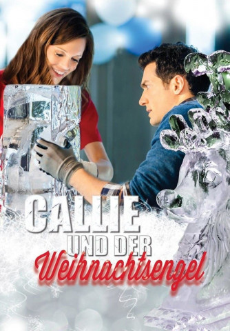 Callie und der Weihnachtsengel (2015)
