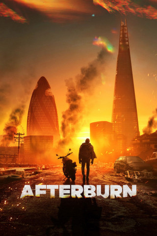Afterburn (2025)