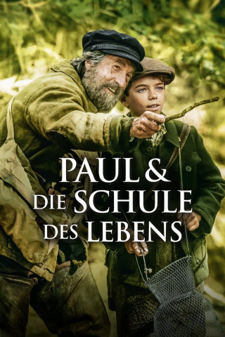 Paul und die Schule des Lebens (2017)