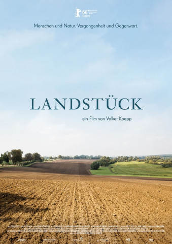 Landstück (2016)