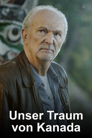 Unser Traum von Kanada (2016)