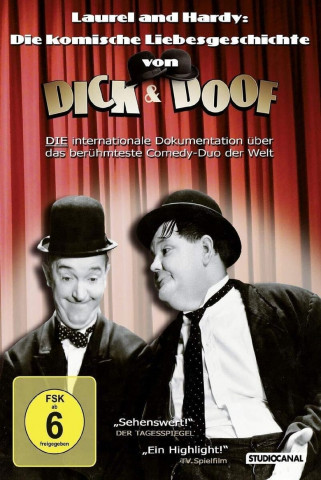 Laurel & Hardy - Die komische Liebesgeschichte von Dick und Doof (2011)