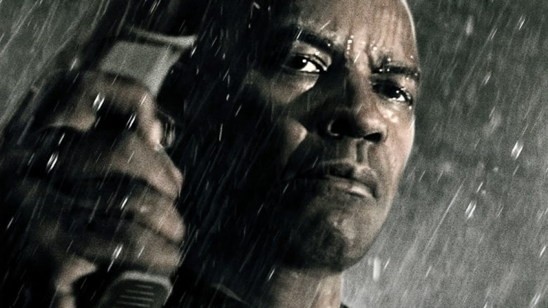 The Equalizer (2014)