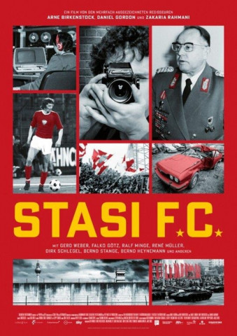 Stasi FC (2025)
