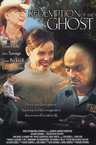 Mein Freund der Geist (2002)