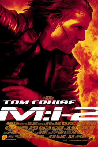 Mission: Impossible II (2000)