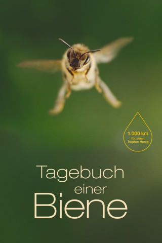 Tagebuch einer Biene (2021)