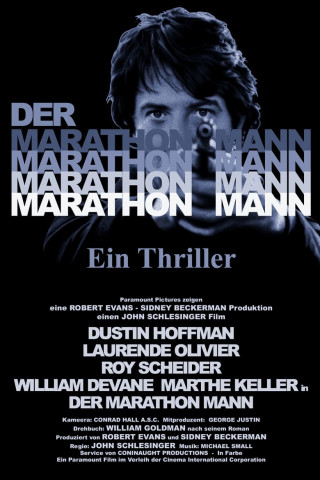 Der Marathon-Mann (1976)