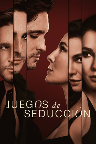 Juegos de Seducción (2025)
