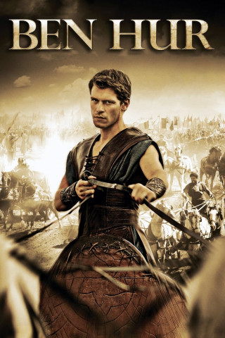 Ben Hur (2010)