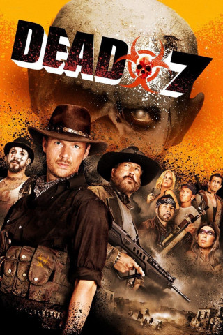 Dead 7 - Sie sind schneller als der Tod (2016)