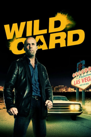Wild Card (2015)