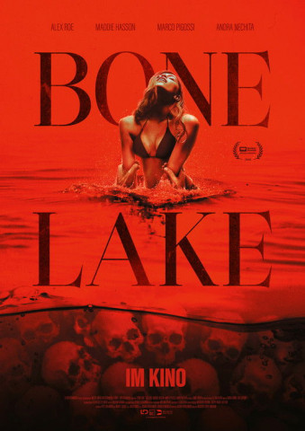 Bone Lake (2025)
