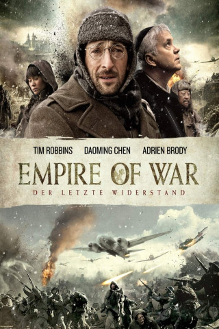 Empire of War - Der letzte Widerstand (2012)