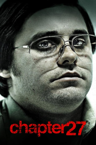 Chapter 27 - Die Ermordung des John Lennon (2007)