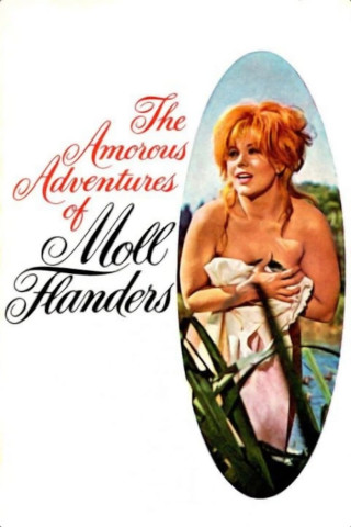 Die amourösen Abenteuer der Moll Flanders (1965)