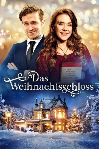 Das Weihnachtsschloss (2019)
