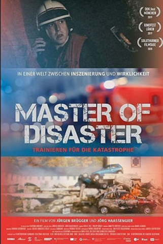 Master of Disaster (2019)