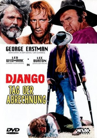 Django – Der Tag der Abrechnung (1971)