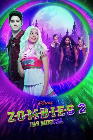 Zombies 2 (2020)