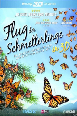 Der Flug der Schmetterlinge (2012)