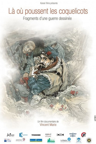 Where the poppies grow (englische Version) (2017)