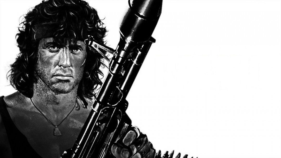 Rambo III (1988)