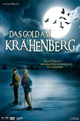Das Gold am Krähenberg (1969)