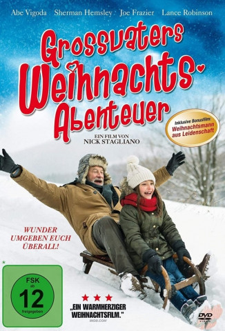 Großvaters Weihnachtsabenteuer (1995)