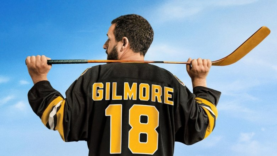 Happy Gilmore 2 (2025)