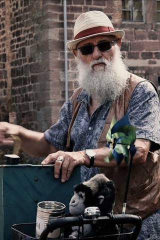 Fragmente aus der Provinz (2024)