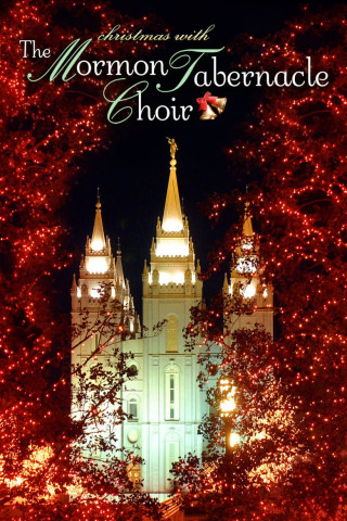 Christmas with the Mormon Tabernacle Choir (1995)