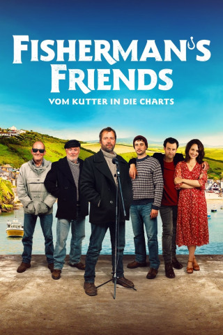 Fisherman's Friends - Vom Kutter in die Charts (2019)