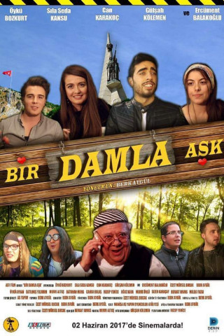 Bir Damla Aşk (2017)