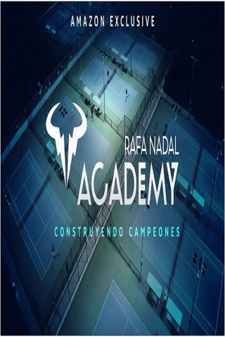 Rafa Nadal Academy (2021)