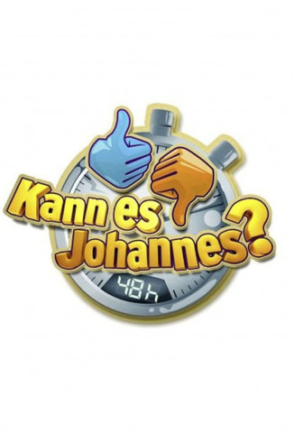 Kann es Johannes? (2013)