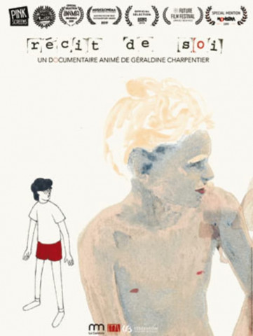 Récit de soi (Selbstgeschichte) (2018)