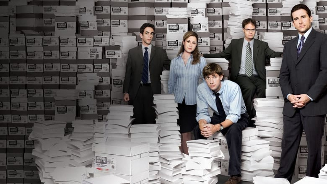 Das Büro (2005)