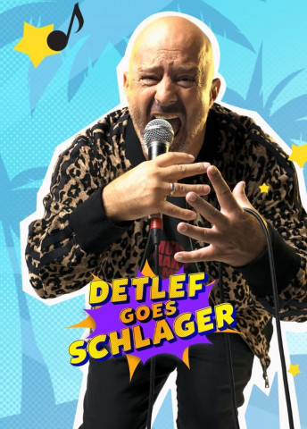 Detlef goes Schlager (2022)