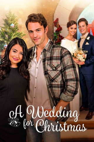 Eine Hochzeit an Weihnachten (2021)