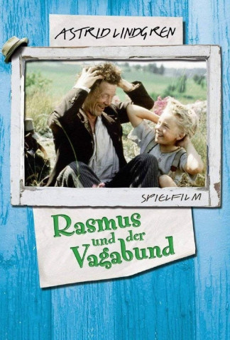 Rasmus und der Vagabund (1981)