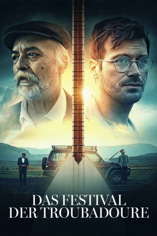 Das Festival der Troubadoure (2022)
