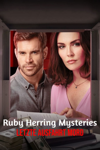 Ruby Herring Mysteries: Letzte Ausfahrt Mord (2019)