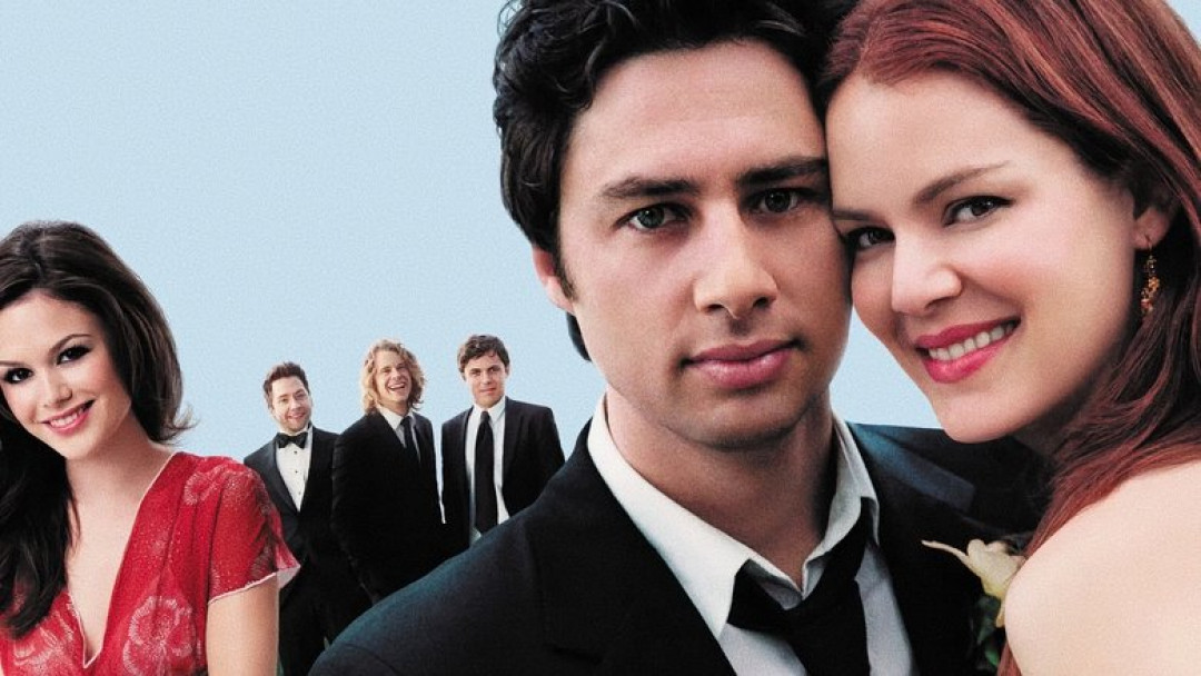 Der letzte Kuss (2006)