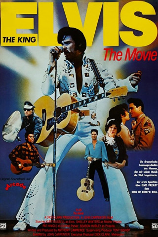 Elvis - The King (1979)