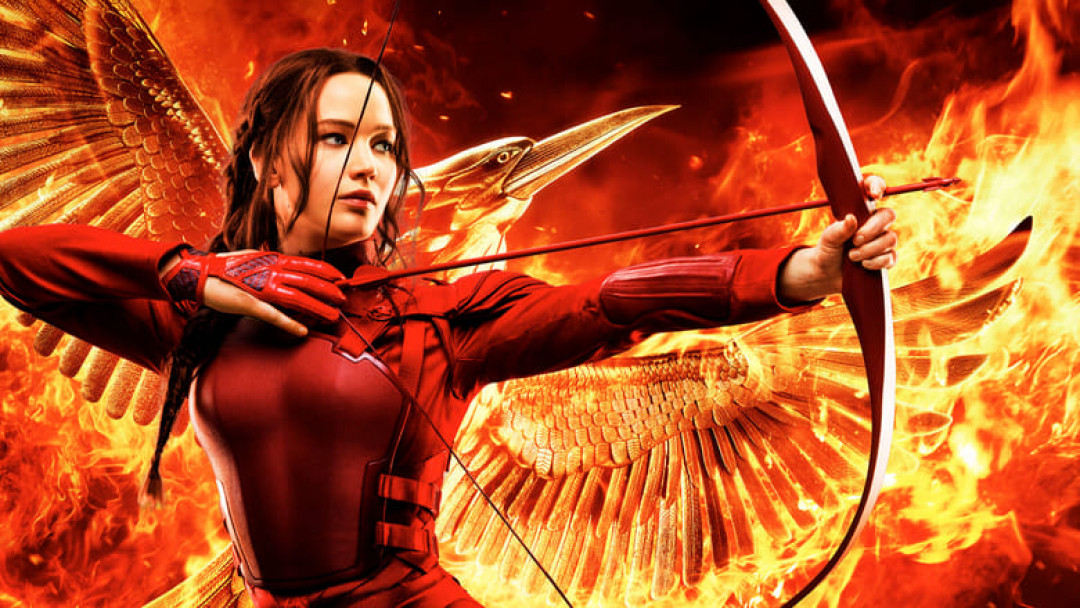 Die Tribute von Panem Mockingjay Teil 2