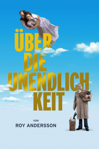 Über die Unendlichkeit (2019)