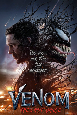 Venom 3 (2024)