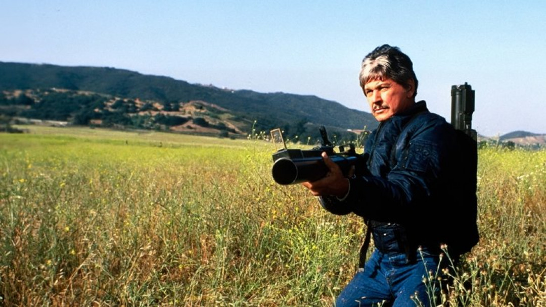 Der Mordanschlag (1987)